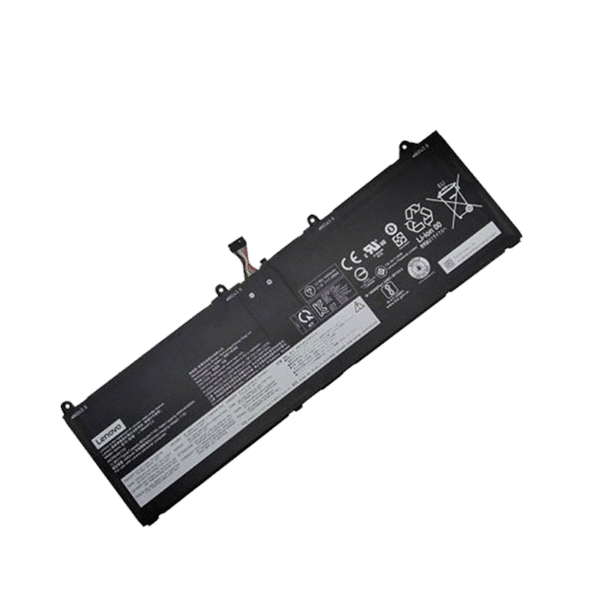 Batterie d’origine Lenovo L19C4PC3