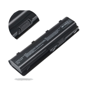 Batterie pour ordinateur portable HP Compaq CQ42