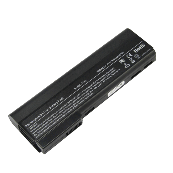 Batterie HP ProBook CC06