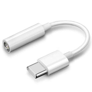 USB-C vers jack