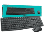 Clavier Logitech MK235