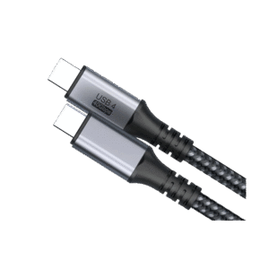 Cable USB 4
