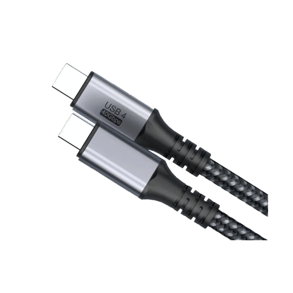 Cable USB 4