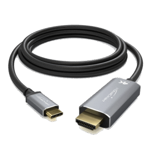 Câble USB Type-C vers HDMI