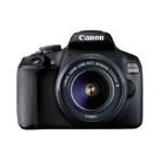 Canon EOS 2000d