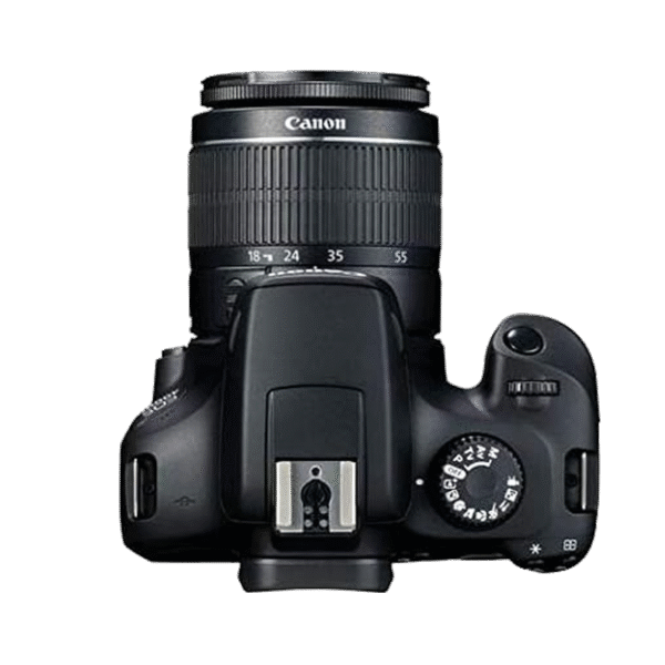 Canon EOS 4000D