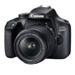 Canon EOS 4000D