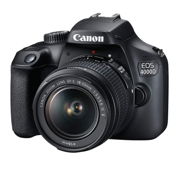 Canon EOS 4000D