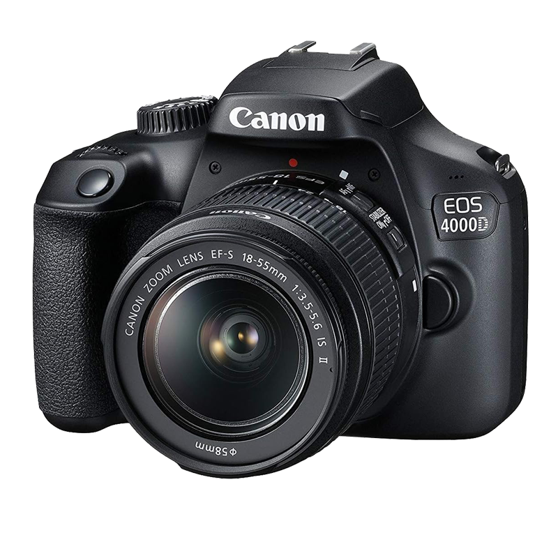 Canon EOS 4000D