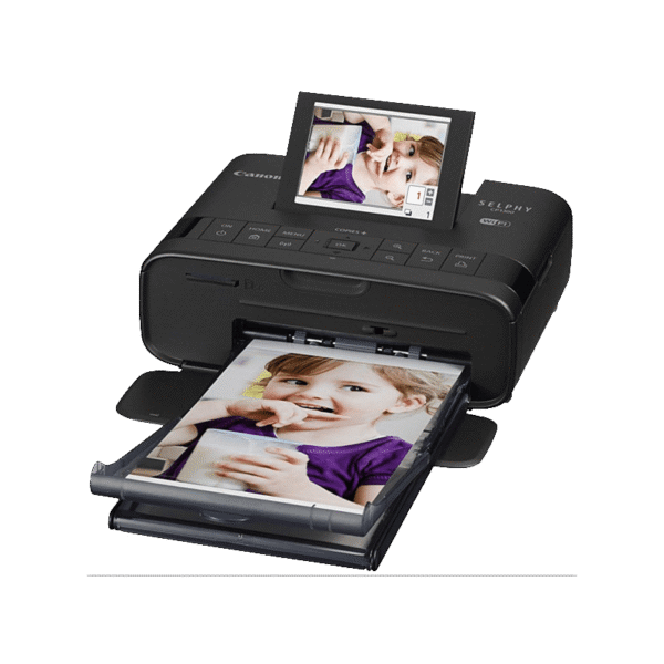 Canon SELPHY CP1300