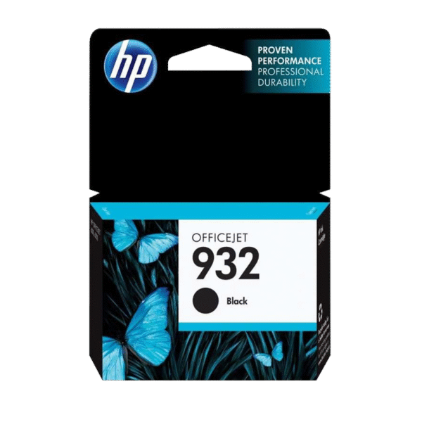 Cartouche D’encre Hp 933