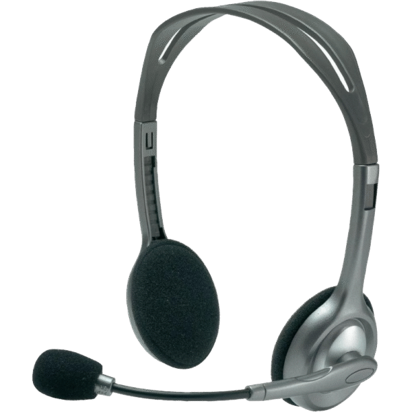 Casque Logitech