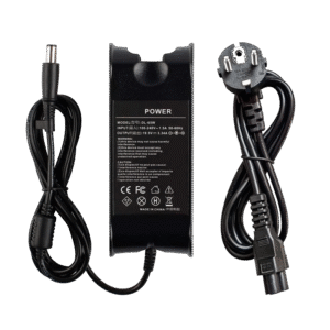 Chargeur Dell 19,5V 3,34A