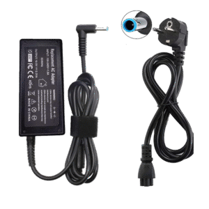 Chargeur HP 19.5v 2.31a