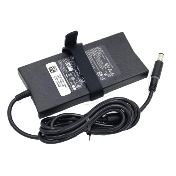 Chargeur dell 19.5V 4.62A