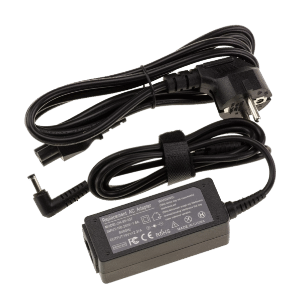 Chargeur hp 19V2.37A