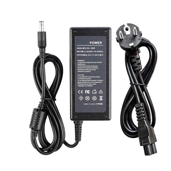 Chargeur hp 19V3.16A