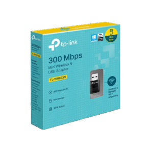 Cle Wifi Tp-Link 150mbps