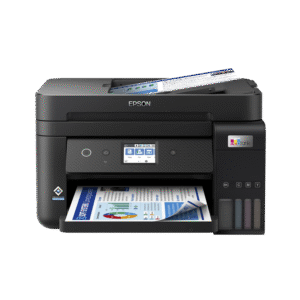 EPSON EcoTank L6290