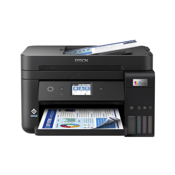 EPSON EcoTank L6290