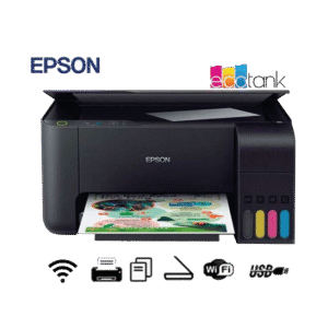 Epson EcoTank L3250
