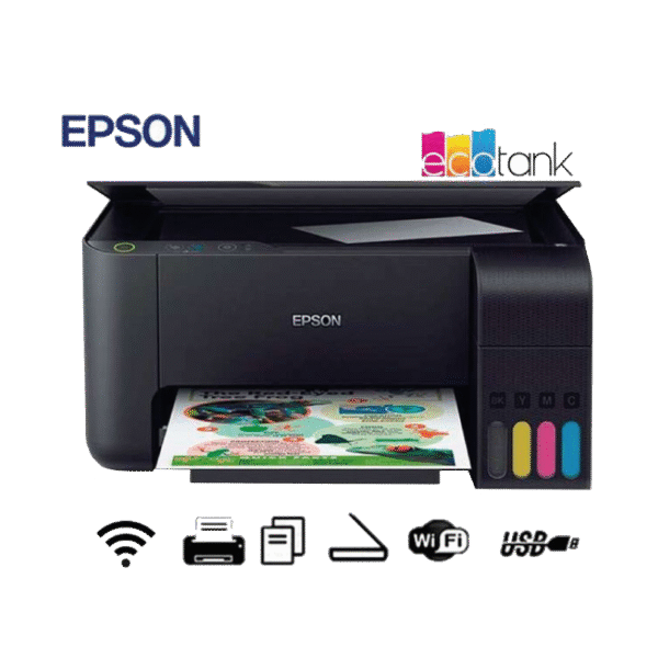 Epson EcoTank L3250