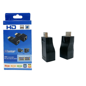 HDMI EXTENDEUR VERS RJ45