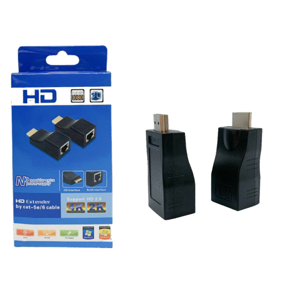 HDMI EXTENDEUR VERS RJ45