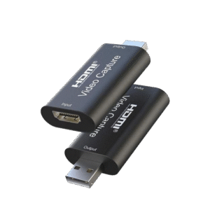 HDMI VIDEO CAPTURE