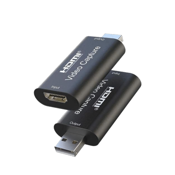 HDMI VIDEO CAPTURE