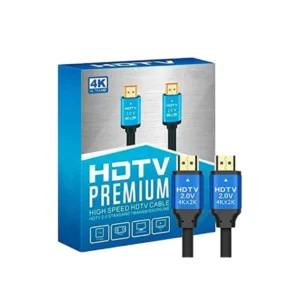 Câble HDMI vers HDMI