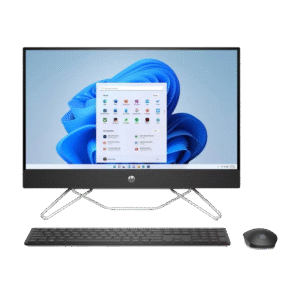 HP All-in-One 27" Intel Core i7