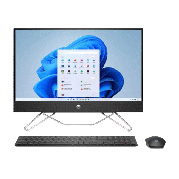 HP All-in-One 27" Intel Core i7