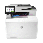 HP Color LaserJet Pro MFP M479fdw