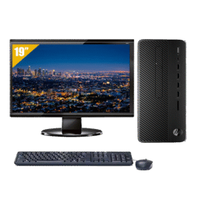 HP Desktop PC 280 G4 SFF