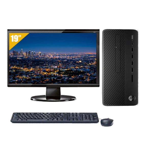 HP Desktop PC 280 G4 SFF
