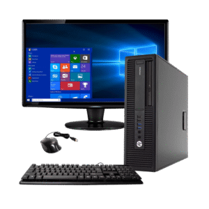 HP Elite Desk 800G2