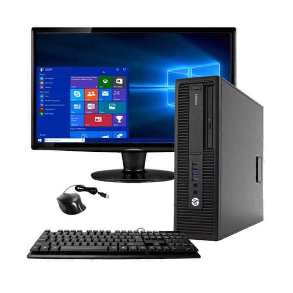 HP Elite Desk 800G2