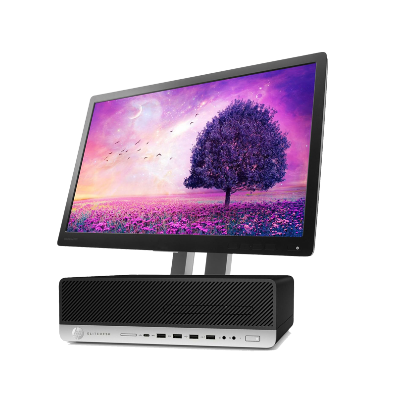 HP Elite Desk 800G3