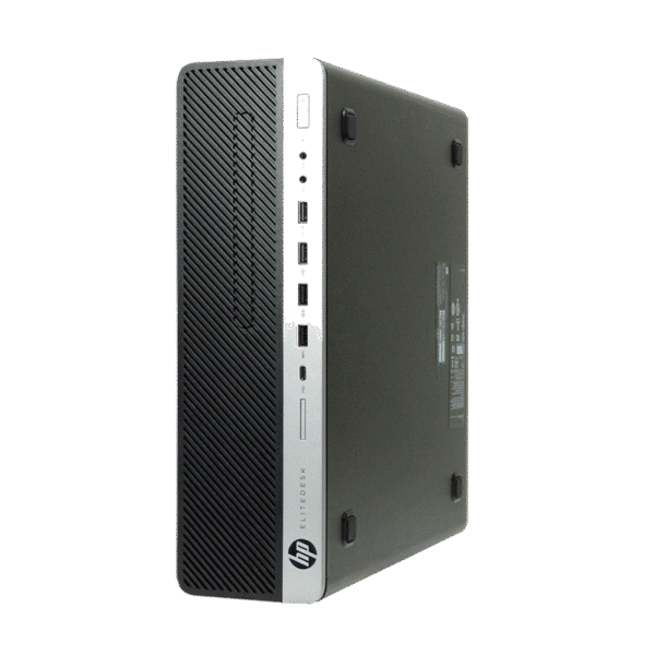 HP Elite Desk 800G3 – Image 3