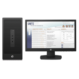 HP Prodesk 280 G2