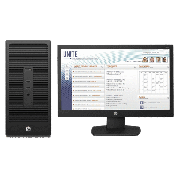 HP Prodesk 280 G2