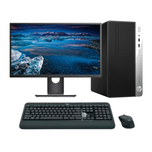 HP Prodesk 400 G4