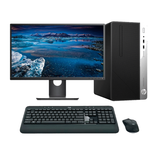 HP Prodesk 400 G4