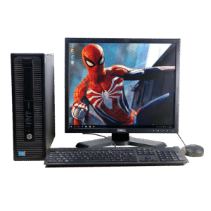 HP Prodesk Mini 600 G1