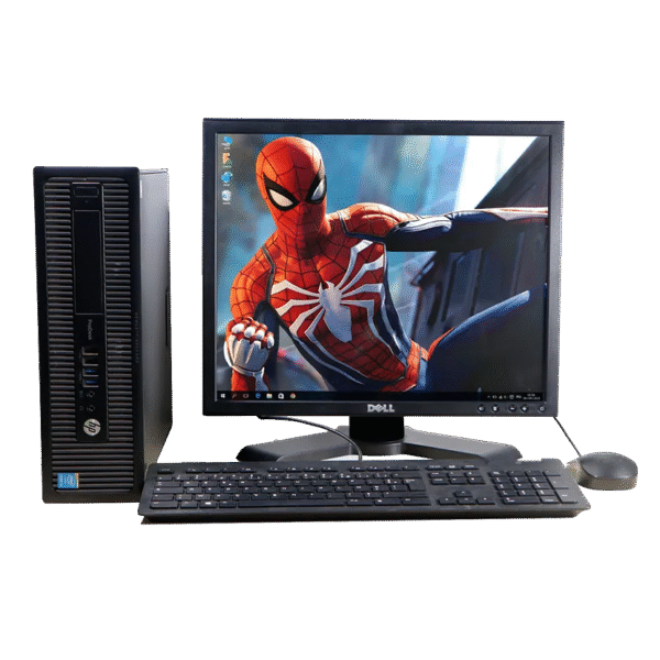 HP Prodesk Mini 600 G1