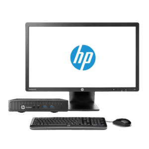 HP Prodesk Mini 600 G1
