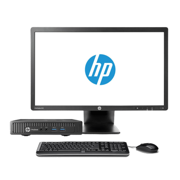 HP Prodesk Mini 600 G1