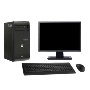 HP pro 3500