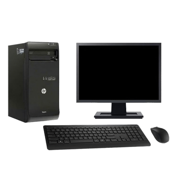 HP pro 3500